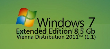 Программа вене. Windows XP Vienna Edition.